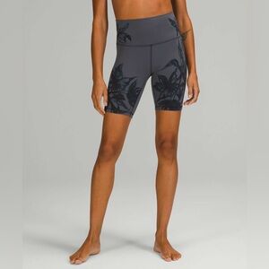 Lululemon Align High-Rise Short 8"